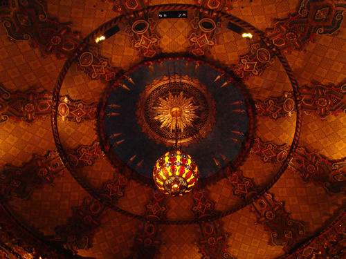 Fox Theatre - 2012 From Randy (newer photo)